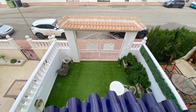 Sale - Townhouse - Benijofar - Monte Azul