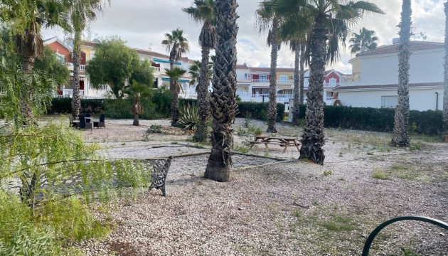 Sale - Townhouse - Benijofar - Monte Azul