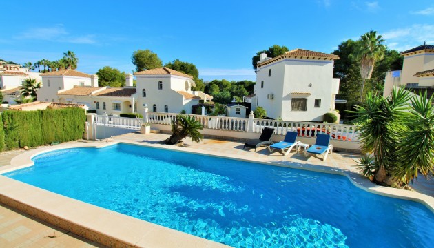 Sale - Villas - Las Ramblas Golf - Las Ramblas