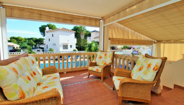 Sale - Villas - Las Ramblas Golf - Las Ramblas