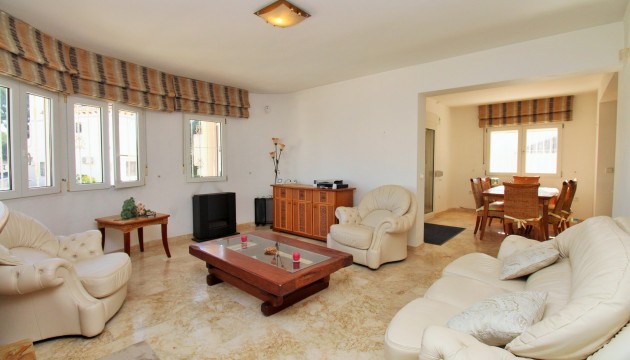 Sale - Villas - Las Ramblas Golf - Las Ramblas
