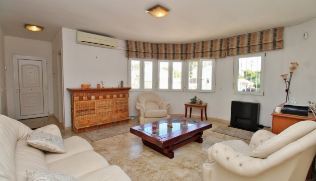 Sale - Villas - Las Ramblas Golf - Las Ramblas