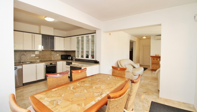 Sale - Villas - Las Ramblas Golf - Las Ramblas
