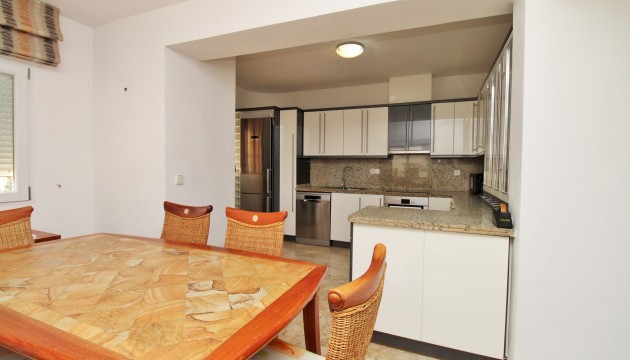 Sale - Villas - Las Ramblas Golf - Las Ramblas
