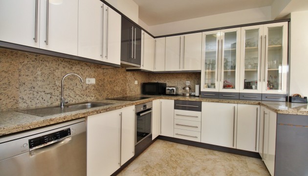 Sale - Villas - Las Ramblas Golf - Las Ramblas