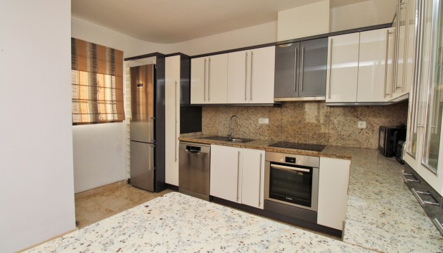 Sale - Villas - Las Ramblas Golf - Las Ramblas
