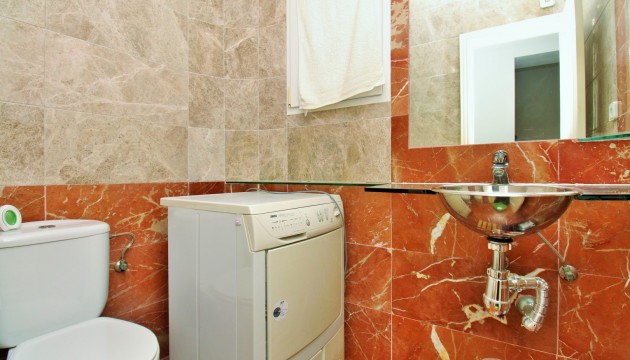 Sale - Villas - Las Ramblas Golf - Las Ramblas