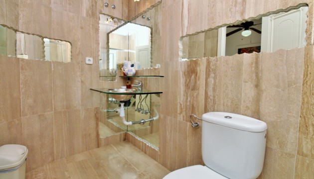 Sale - Villas - Las Ramblas Golf - Las Ramblas