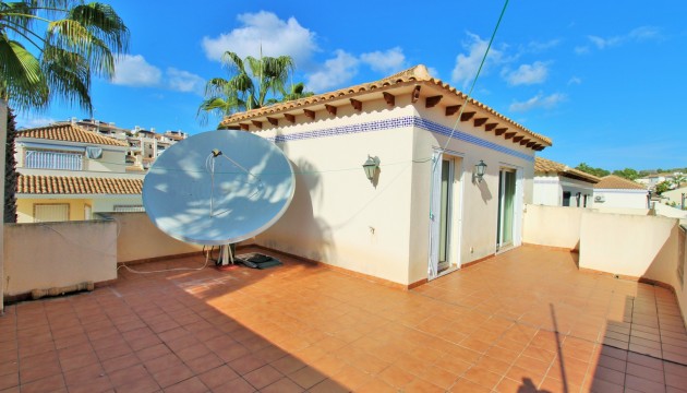 Sale - Villas - Las Ramblas Golf - Las Ramblas