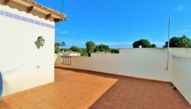 Sale - Villas - Las Ramblas Golf - Las Ramblas