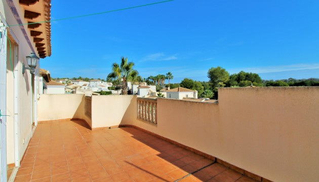 Sale - Villas - Las Ramblas Golf - Las Ramblas