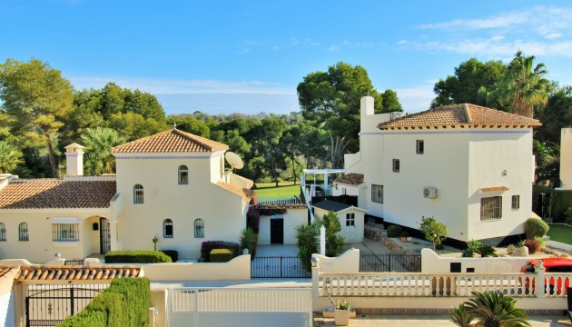 Sale - Villas - Las Ramblas Golf - Las Ramblas