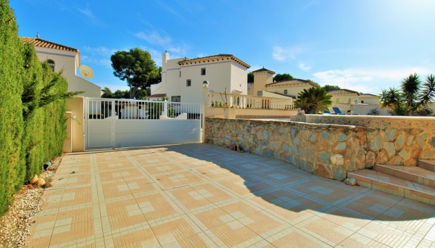 Sale - Villas - Las Ramblas Golf - Las Ramblas