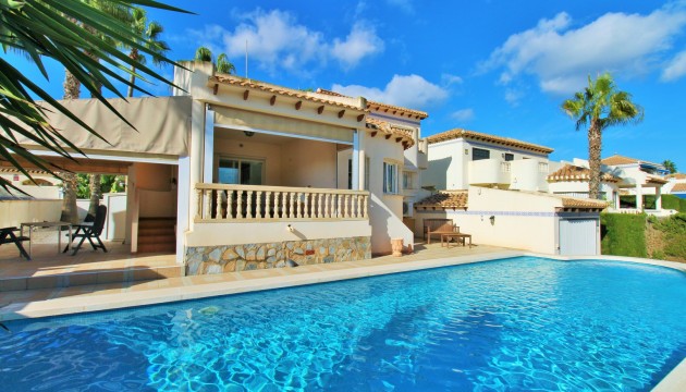 Sale - Villas - Las Ramblas Golf - Las Ramblas