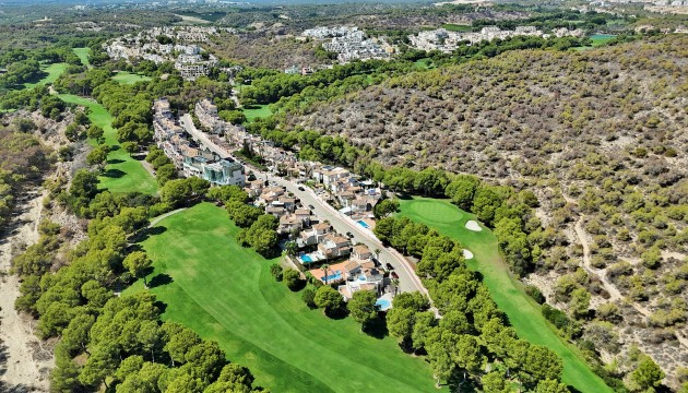 Sale - Villas - Las Ramblas Golf - Las Ramblas