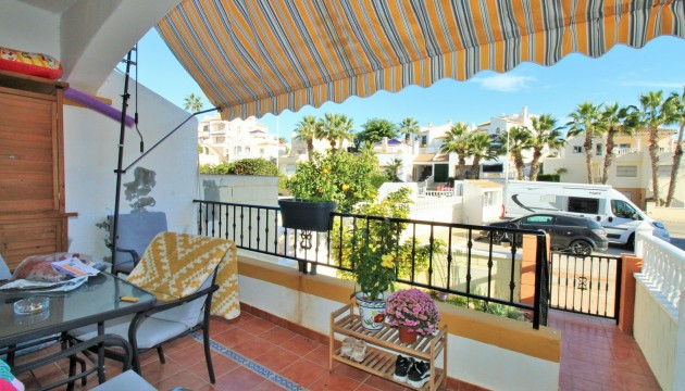 Sale - Townhouse - Villamartin - Los Dolses