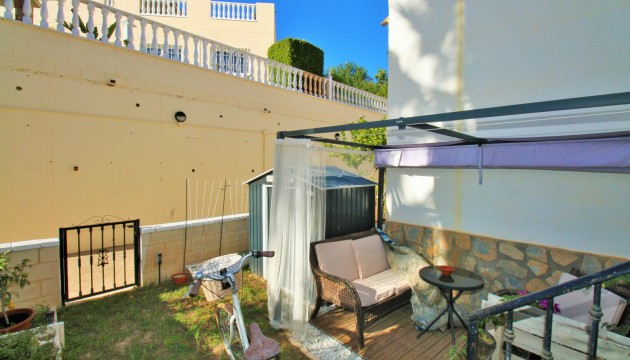 Sale - Townhouse - Villamartin - Los Dolses