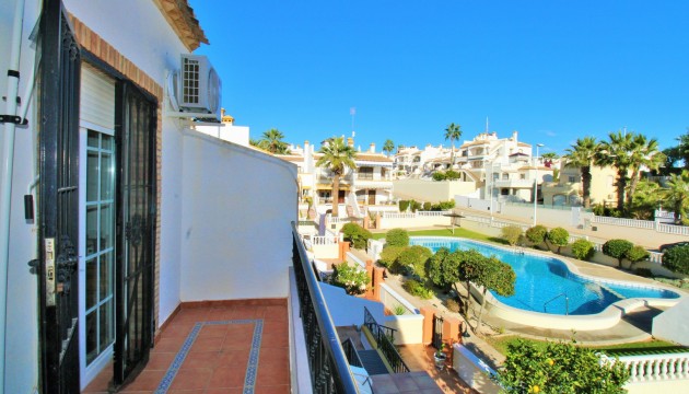 Sale - Townhouse - Villamartin - Los Dolses