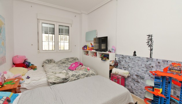 Sale - Townhouse - Villamartin - Los Dolses