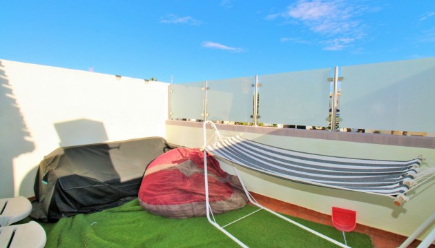 Sale - Townhouse - Villamartin - Los Dolses