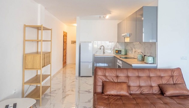 Resale - Wohnung - Villamartin