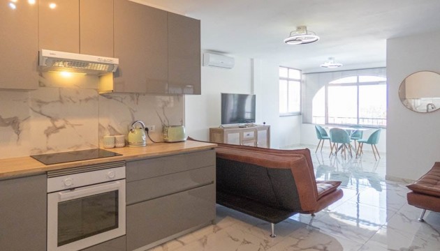 Resale - Wohnung - Villamartin