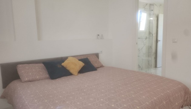 Resale - Wohnung - Villamartin