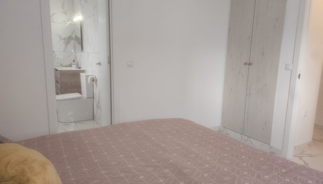 Resale - Wohnung - Villamartin