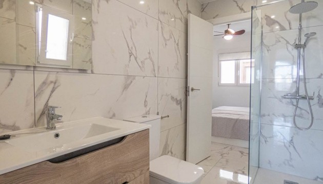 Resale - Wohnung - Villamartin