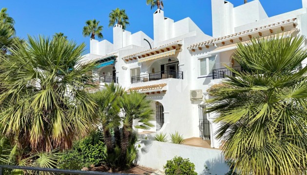 Venta - Villas
 - Villamartin - Villamartín