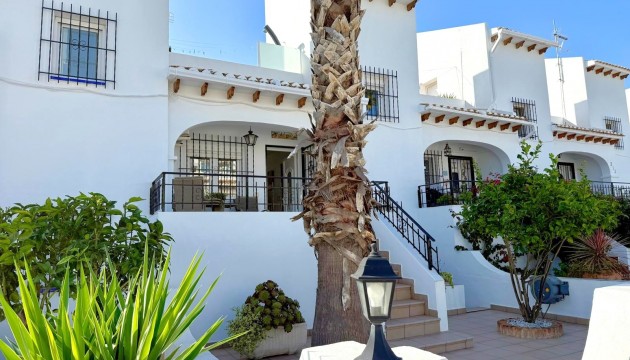 Venta - Villas
 - Villamartin - Villamartín