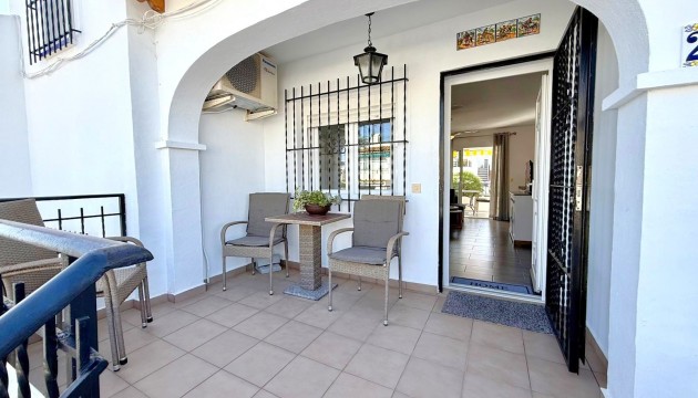 Venta - Villas
 - Villamartin - Villamartín