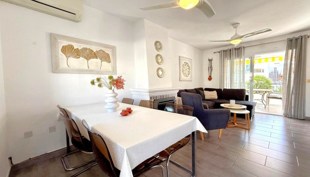 Venta - Villas
 - Villamartin - Villamartín