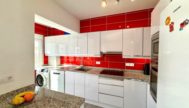 Venta - Villas
 - Villamartin - Villamartín