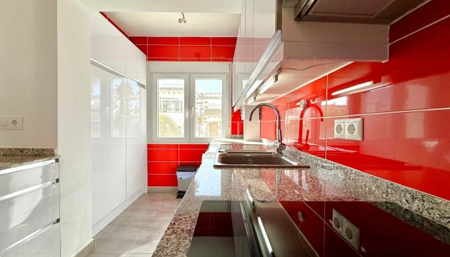 Venta - Villas
 - Villamartin - Villamartín