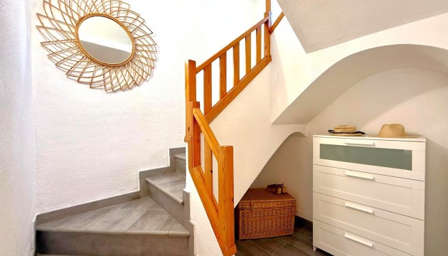 Venta - Villas
 - Villamartin - Villamartín