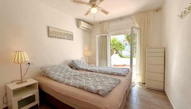 Venta - Villas
 - Villamartin - Villamartín