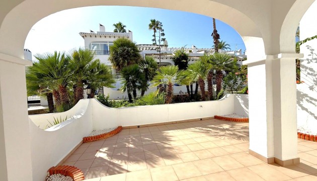 Venta - Villas
 - Villamartin - Villamartín