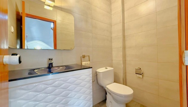 Venta - Villas
 - Villamartin - Villamartín