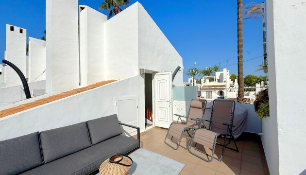 Venta - Villas
 - Villamartin - Villamartín