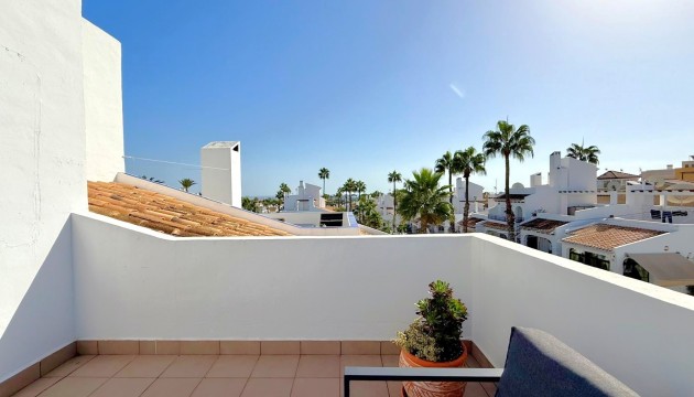 Venta - Villas
 - Villamartin - Villamartín