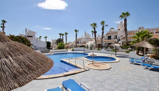 Venta - Villas
 - Villamartin - Villamartín