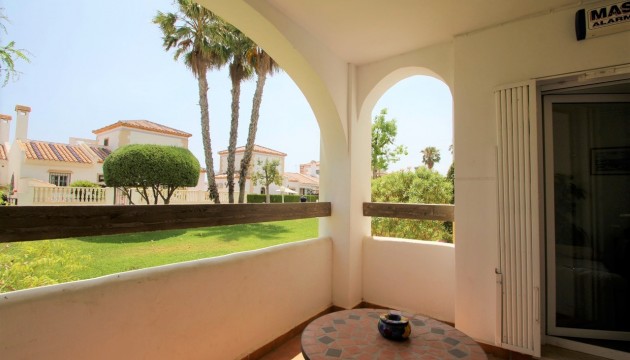 Sale - Apartment - Villamartin - Villamartín