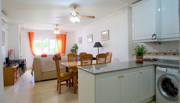 Sale - Apartment - Villamartin - Villamartín