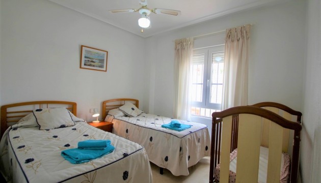 Sale - Apartment - Villamartin - Villamartín