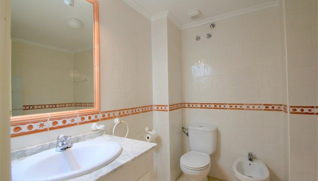 Sale - Apartment - Villamartin - Villamartín