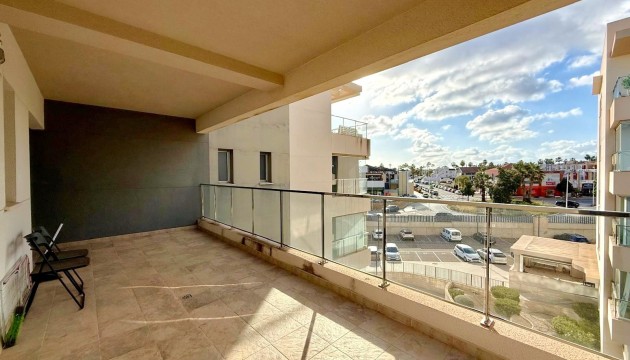 Sale - Apartment - Villamartin - Los Dolses