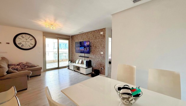 Sale - Apartment - Villamartin - Los Dolses