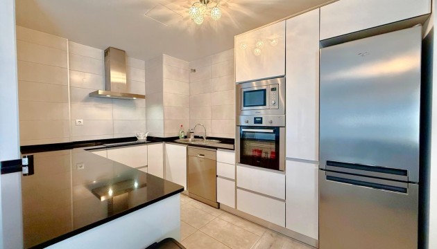 Sale - Apartment - Villamartin - Los Dolses