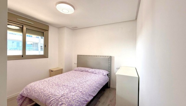 Sale - Apartment - Villamartin - Los Dolses